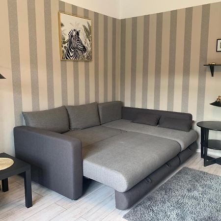 Alfa Apartment ريغا المظهر الخارجي الصورة