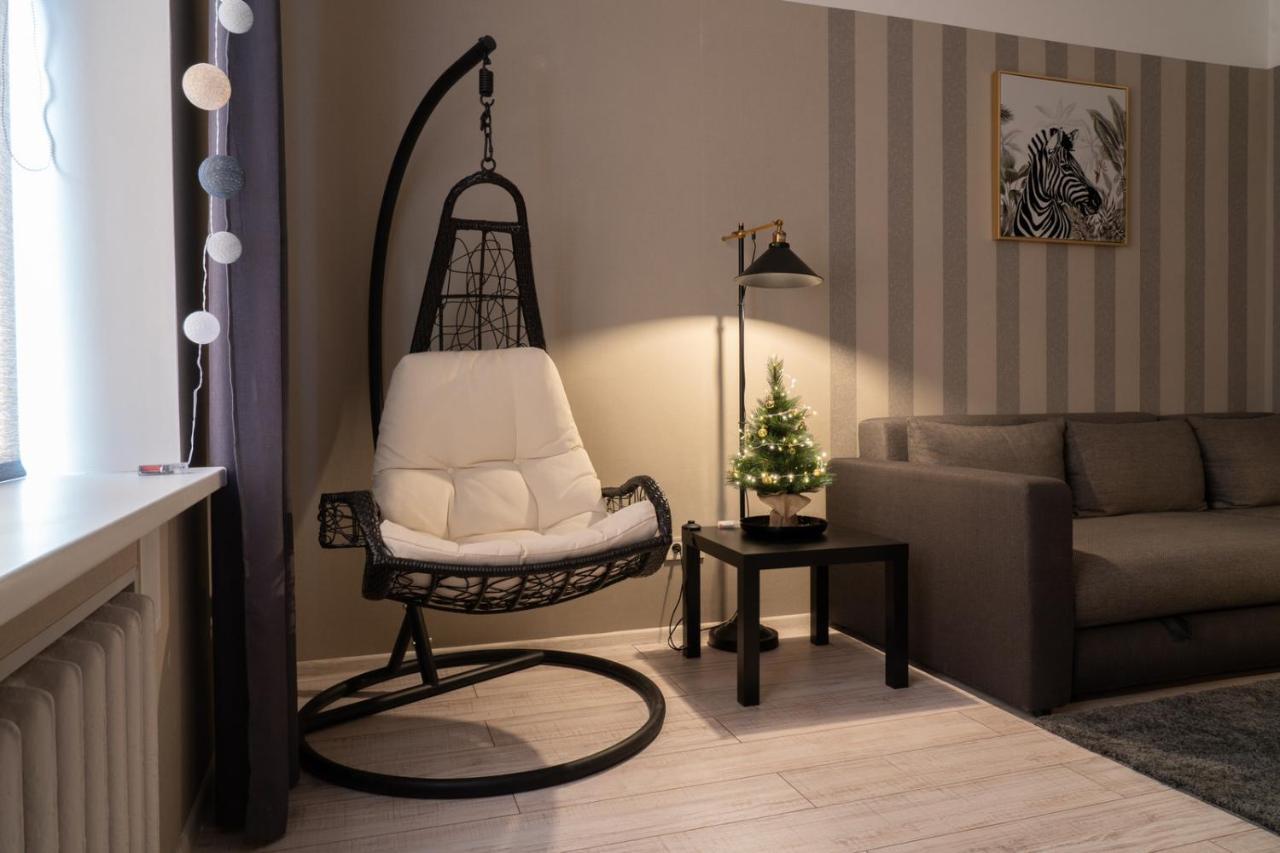 Alfa Apartment ريغا المظهر الخارجي الصورة