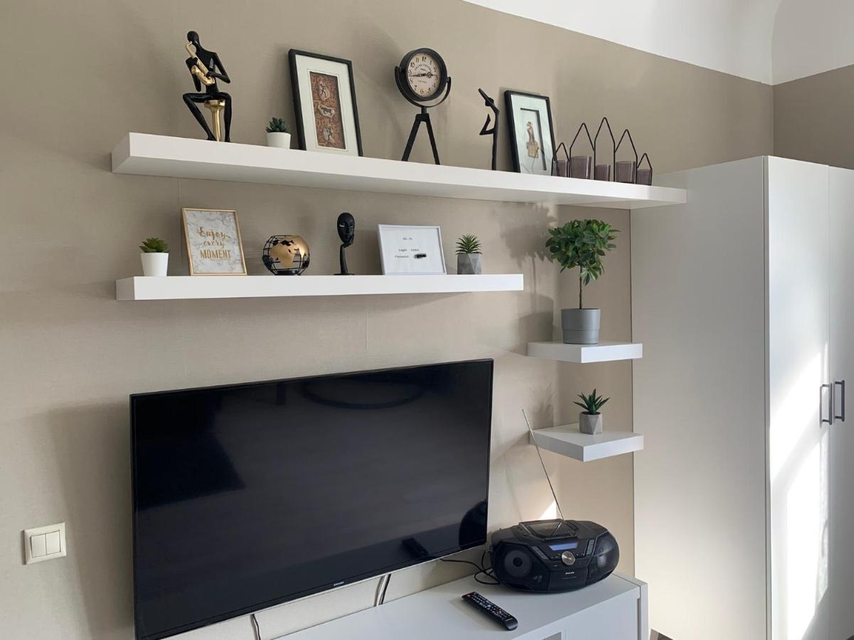 Alfa Apartment ريغا المظهر الخارجي الصورة